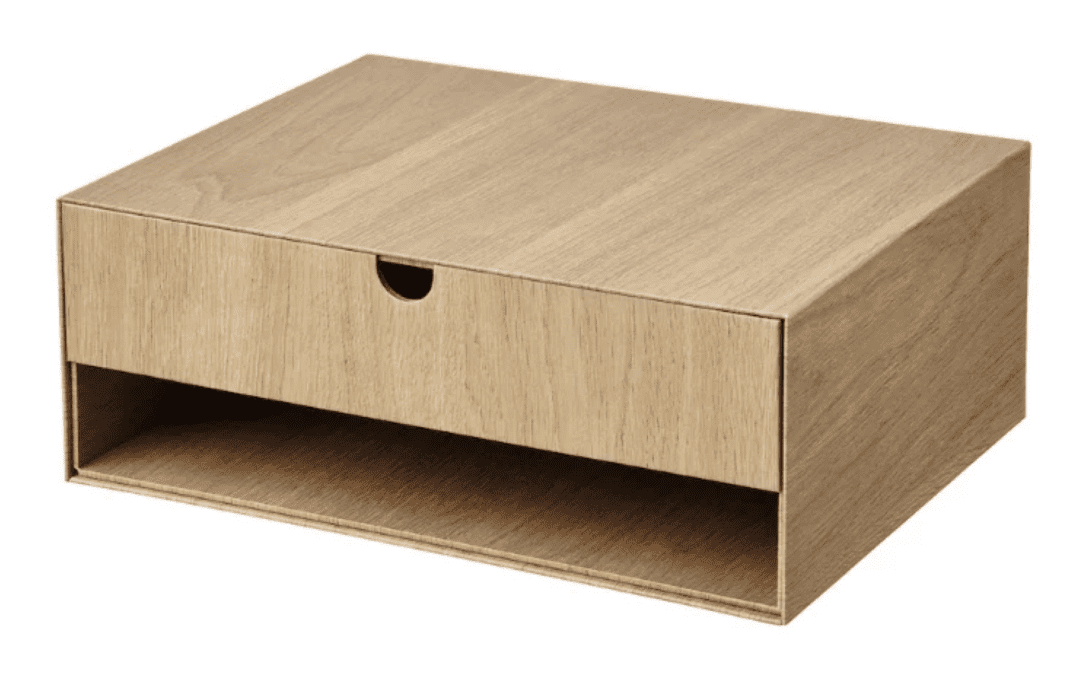 Mini-commode