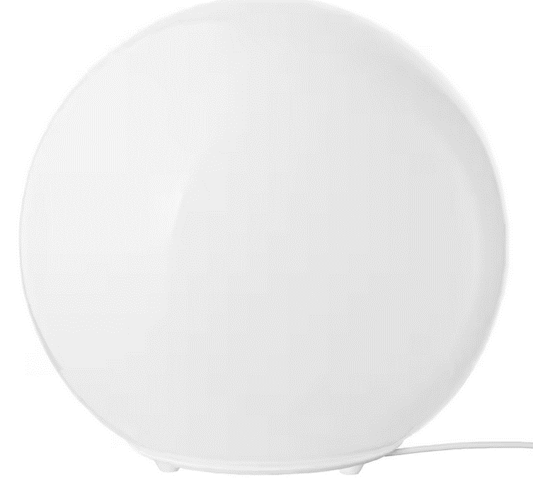 Lampe de table