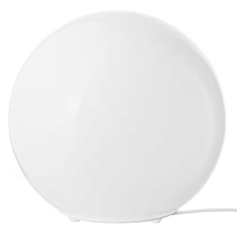 Lampe de table