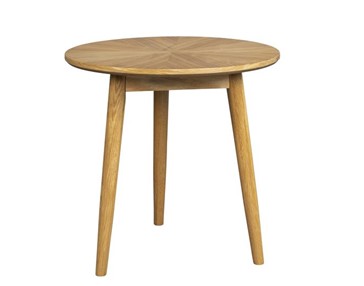 Table basse Fab Ø50cm